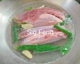 滷牛腱的食譜步驟3照片