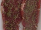 Steak Daging