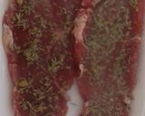 Foto langkah ke 1 dari resep Steak Daging.