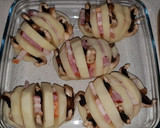 Foto del paso 3 de la receta: Otra guarnición fácil de patatas