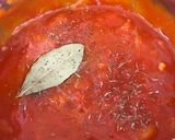 Foto del paso 4 de la receta: Albóndigas con tomate