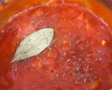 Foto del paso 4 de la receta: Albóndigas con tomate