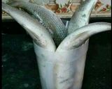 صورة لخطوة 2 من وصفة 🐟 الفسيخ البيتى 🐟
