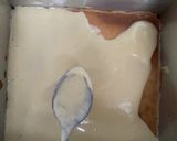 Foto langkah ke 6 dari resep Lapis legit pontianak (tanpa spekuk).
