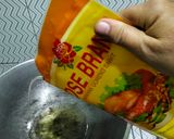 Foto langkah ke 5 dari resep Ayam kare crispy.