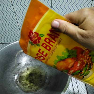 Langkah 4