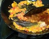 Foto langkah ke 3 dari resep Ikan tongkol balado.