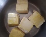 Foto langkah ke 1 dari resep Sayur Santan Tahu Peda.