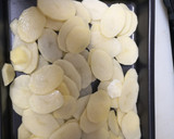 Foto del paso 1 de la receta: Salmón fácil al horno