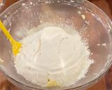 Foto langkah ke 3 dari resep Tumbprint Cookies.