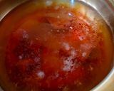 নলেন গুড়ের রসগোল্লা (nolen gurer rosogolla recipe in Bengali) রেসিপির ধাপ 2 ছবি