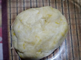 Quiche de Truta Defumada e Alho Poró (R. Própria)
