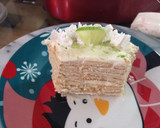 Foto del paso 3 de la receta: Carlota de limón