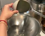 魷魚海鮮墨魚麵 在家做異國料理🦑的食譜步驟7照片