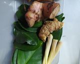 Foto langkah ke 3 dari resep Tongseng Ayam Kentang.
