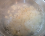 Foto del paso 1 de la receta: Ensalada de papas diferente
