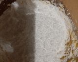 Foto del paso 4 de la receta: Buttercream Americana De Chocolate