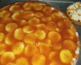 صورة لخطوة 1 من وصفة تارت الكراميل والبنان بعجينة مقرمشة 😋😋👍😍