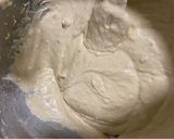 Foto del paso 7 de la receta: Muffins de plátano y nuez 🍌