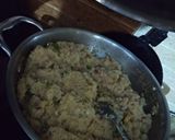 सूजी उपमा (suji upma recipe in hindi) रेसिपी चरण 5 फोटो