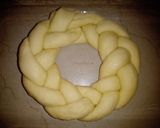 Foto del paso 7 de la receta: Trenza de Brioche