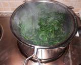 Robin's Cheesey Spinach Bake recipe step 1 photo