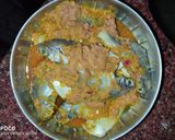 মশালা পমফ্রেট (masala pomfret recipe in Bengali) রেসিপির ধাপ 1 ছবি