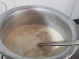 सेवई खीर (Sevai kheer recipe in Hindi)