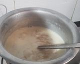 सेवई खीर (Sevai kheer recipe in Hindi) रेसिपी चरण 2 फोटो