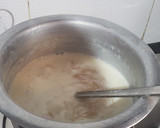 सेवई खीर (Sevai kheer recipe in Hindi) रेसिपी चरण 2 फोटो