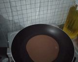 Foto langkah ke 2 dari resep Martabak lenggang teflon.