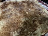 سينابون بالكراميل 🥮😋