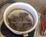 Foto langkah ke 2 dari resep Empal Suwir Balado.