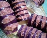 Foto langkah ke 2 dari resep Terong kornet balado.