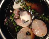 A picture of step 5 of Grandma's Braised Fish.