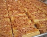 Foto langkah ke 5 dari resep Kastengel.