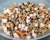 Foto del paso 7 de la receta Salpicón de marisco