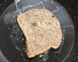 Foto del paso 2 de la receta: Torrejas / pan francés saludable