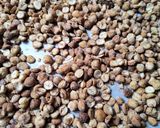Foto del paso 2 de la receta: Garbanzos crujientes al horno