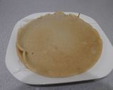 Egészségesebb palacsinta recept fázis 2 fotója