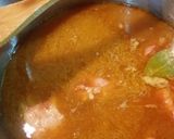 Foto del paso 7 de la receta Guiso de costillas con patatas en olla rápida