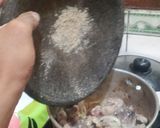 Foto langkah ke 3 dari resep Sop ayam "Non MSG".