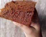 Foto langkah ke 10 dari resep Bolu Sakura.