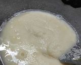 A picture of step 3 of Suji shera.