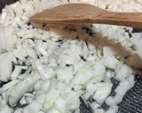 Brassói recept fázis 1 fotója