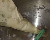 Foto del passaggio 1 della ricetta Biscottini al cocco