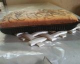 Foto langkah ke 7 dari resep Cake marmer.