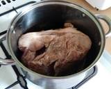 Vickys Balsamic Pulled Pork, GF DF EF SF NF recipe step 5 photo