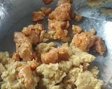 पुरणपोली (Puranpoli recipe in hindi) रेसिपी चरण 3 फोटो