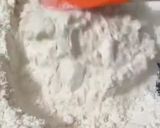 Foto del paso 3 de la receta Polvorones de canela. Tradición navideña!!